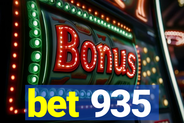 bet 935